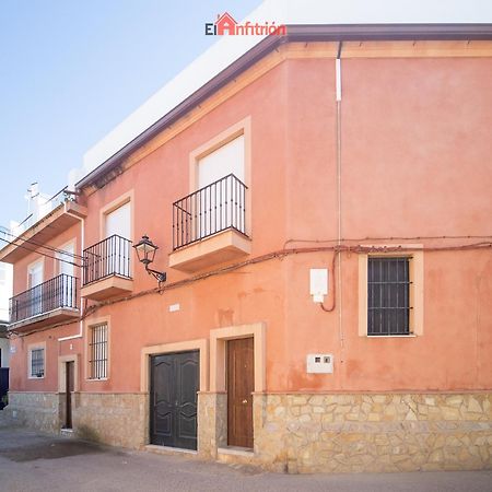 El Anfitrion - Casa Salmedina Villa Sanlucar de Barrameda Exterior photo