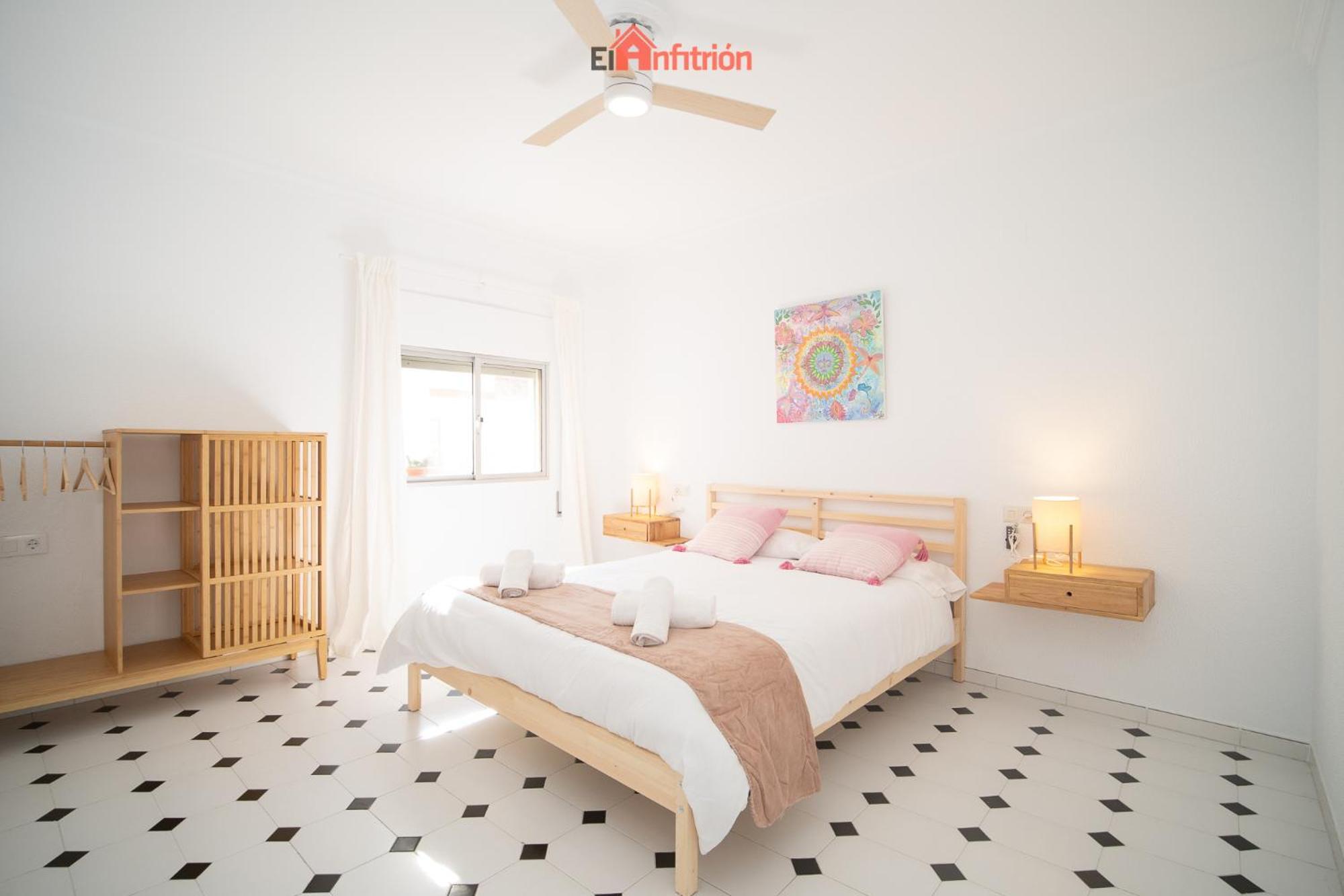 El Anfitrion - Casa Salmedina Villa Sanlucar de Barrameda Exterior photo