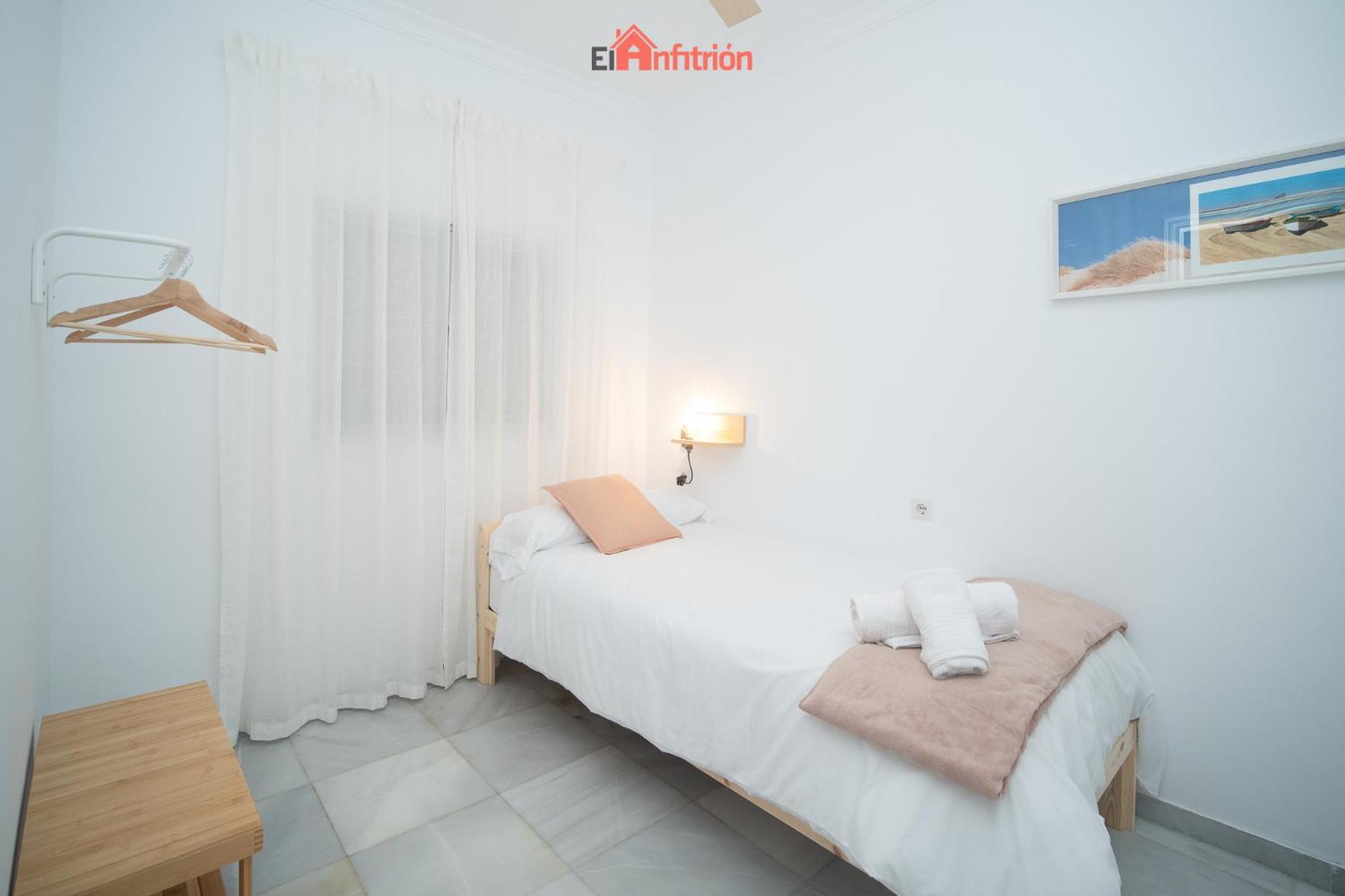 El Anfitrion - Casa Salmedina Villa Sanlucar de Barrameda Exterior photo