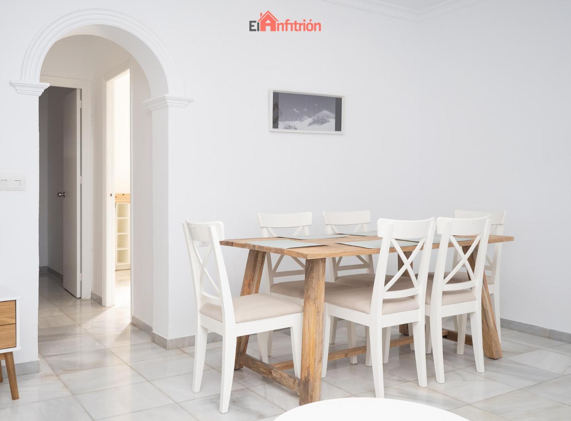 El Anfitrion - Casa Salmedina Villa Sanlucar de Barrameda Exterior photo